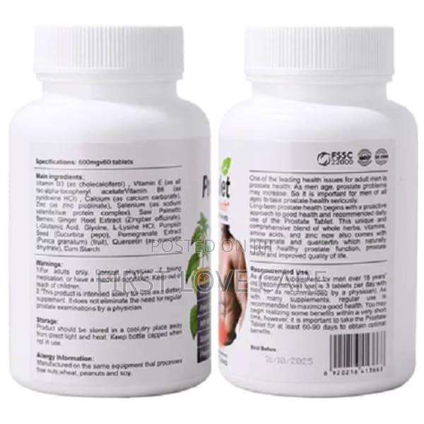 Prostrate Tablet Support · Photo 2