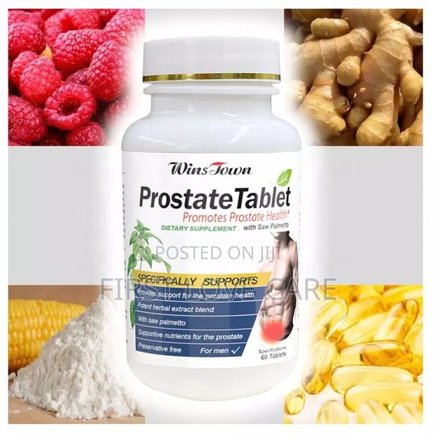 Prostrate Tablet Support · Photo 1