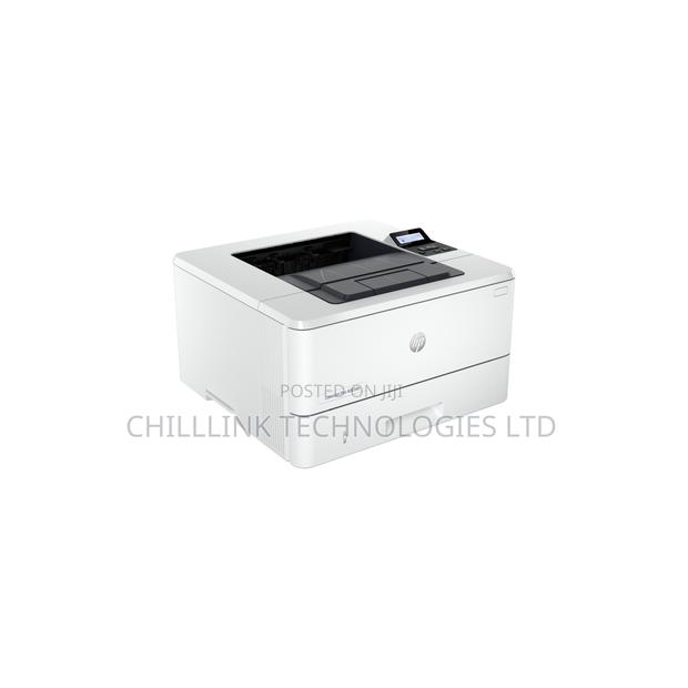 Hp Laserjet M4003dn-Print/Duplex/Network/Black Printer · Photo 4