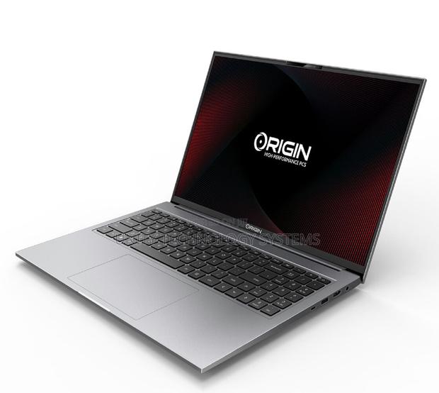 New Laptop Origin PC Evo16-S 16GB Intel Core i9 SSD 1T · Photo 2
