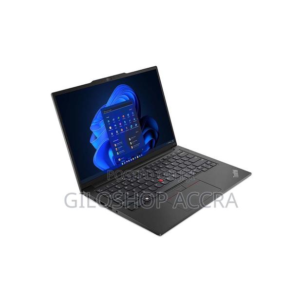 New Laptop Lenovo ThinkPad E14 G5 8GB Intel Core I5 SSD 512GB · Photo 4
