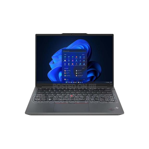 New Laptop Lenovo ThinkPad E14 G5 8GB Intel Core I5 SSD 512GB · Photo 2