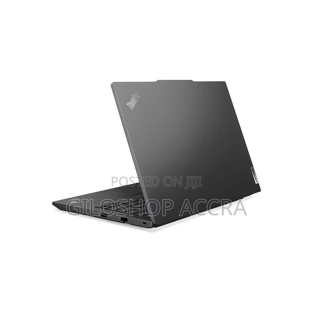 New Laptop Lenovo ThinkPad E14 G5 8GB Intel Core I5 SSD 512GB · Photo 1