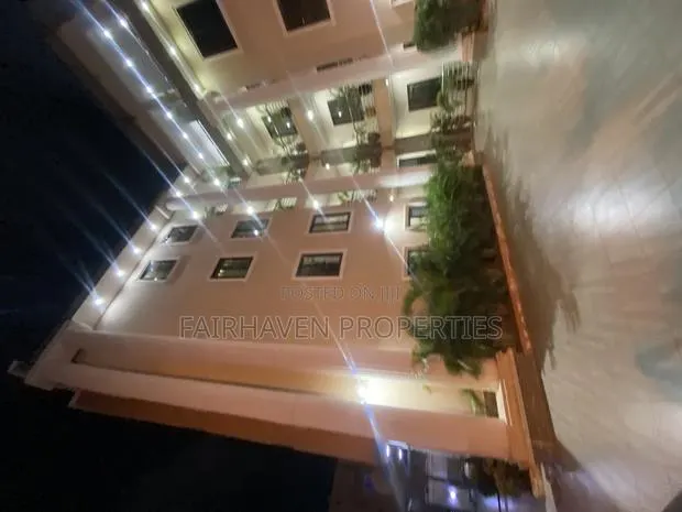 2bdrm Apartment in Tseaddo, Burma Camp for rent · Photo 1