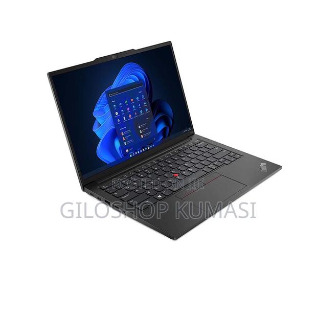 New Laptop Lenovo ThinkPad E14 G5 8GB Intel Core I5 SSD 512GB · Photo 3