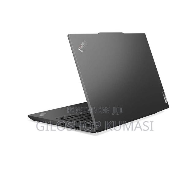 New Laptop Lenovo ThinkPad E14 G5 8GB Intel Core I5 SSD 512GB · Photo 1