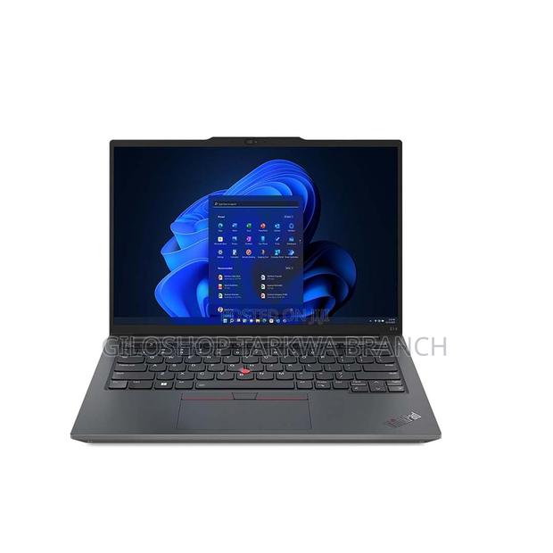 New Laptop Lenovo ThinkPad E14 G5 8GB Intel Core I5 SSD 512GB · Photo 2