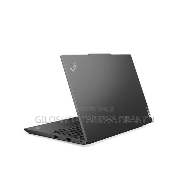 New Laptop Lenovo ThinkPad E14 G5 8GB Intel Core I5 SSD 512GB · Photo 3