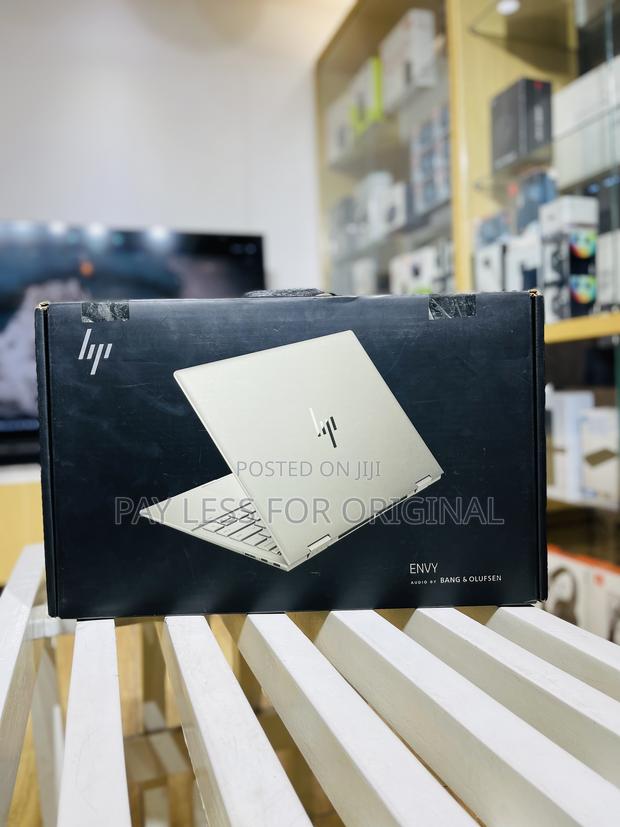 New Laptop HP Envy 14 16GB Intel Core i7 SSD 1T · Photo 4