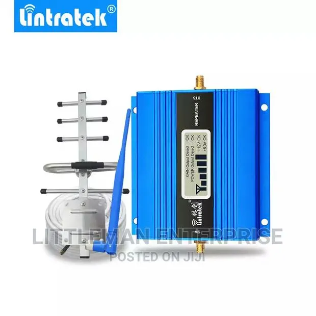Network Signal Booster 2G 3G · Photo 1