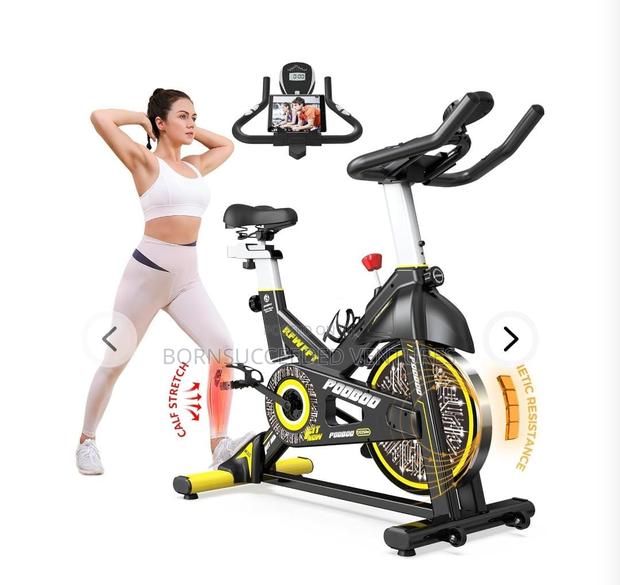 Professional Indoor Bicycle Exercise Bike