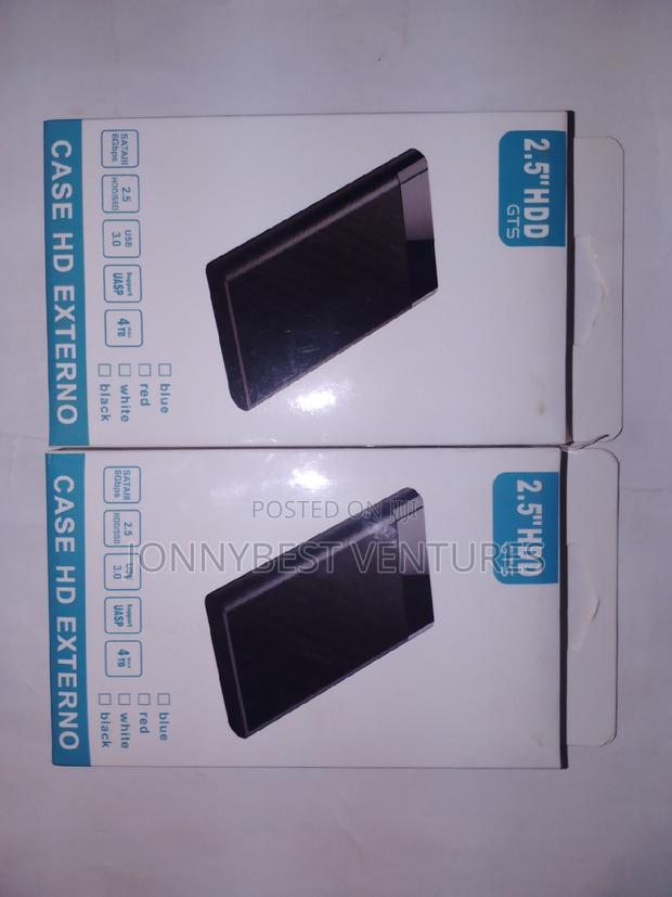 Type-C 3.0 Hard Drive Case · Photo 4