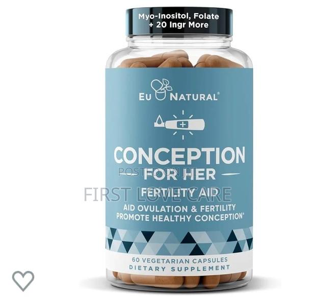 Eu Conception for Her Fertility Aid , Aid Ovulation and Con · Photo 1