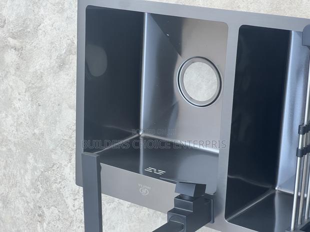 Complete Kitchen Sink (Under Mount Sink ) · Photo 4