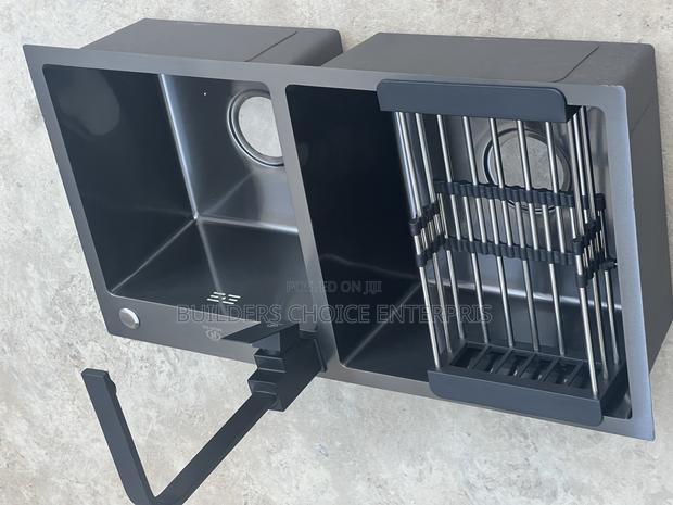 Complete Kitchen Sink (Under Mount Sink ) · Photo 2