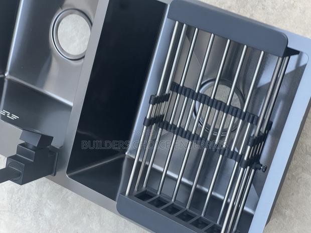 Complete Kitchen Sink (Under Mount Sink ) · Photo 3