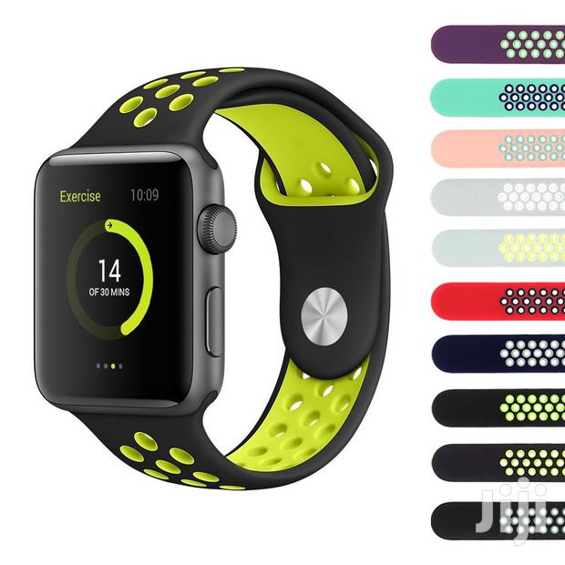 Apple Nike+ Sports Watch Band (High Quality) · Photo 3