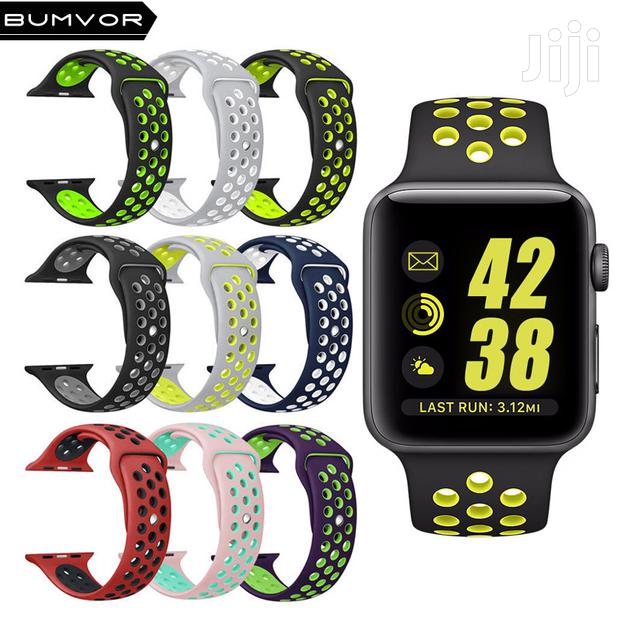 Apple Nike+ Sports Watch Band (High Quality) · Photo 1