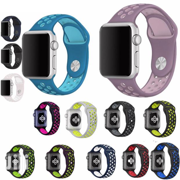 Apple Nike+ Sports Watch Band (High Quality) · Photo 2