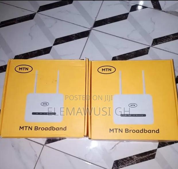 5/4g ZLT S50 Universal Router(Cat6) With Free Power Bank · Photo 2