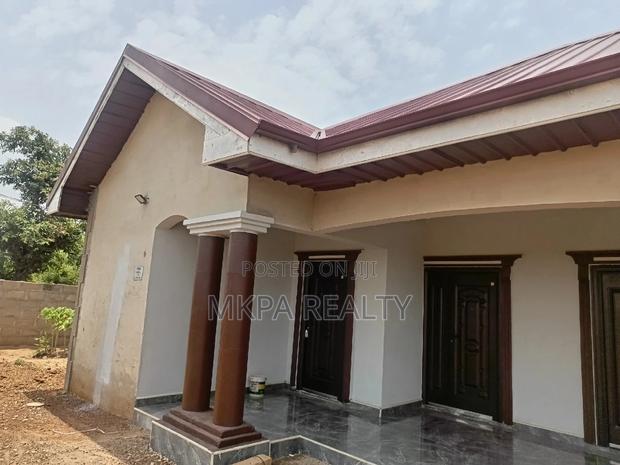 Furnished 1bdrm Apartment in Mkpa Properties, Tamale Municipal for rent · Photo 3
