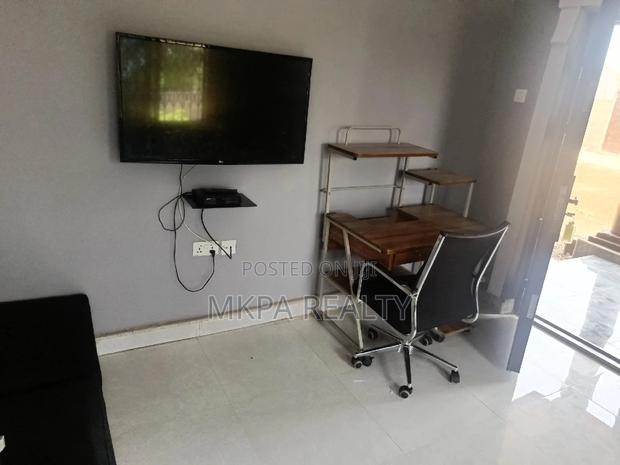 Furnished 1bdrm Apartment in Mkpa Properties, Tamale Municipal for rent · Photo 4