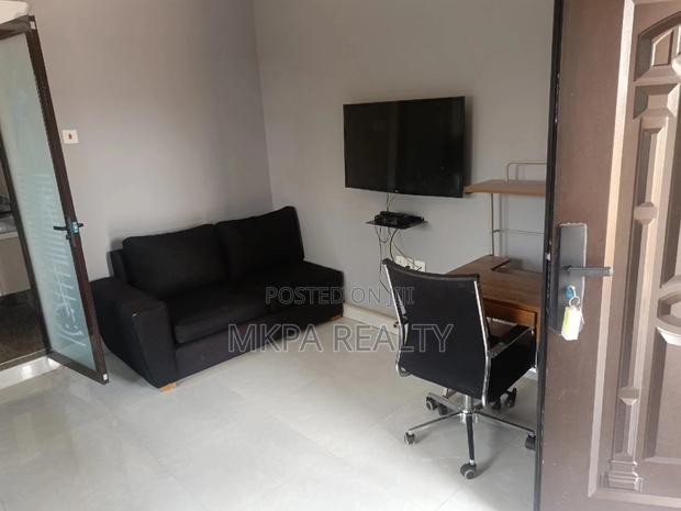 Furnished 1bdrm Apartment in Mkpa Properties, Tamale Municipal for rent · Photo 2