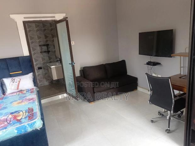 Furnished 1bdrm Apartment in Mkpa Properties, Tamale Municipal for rent · Photo 7