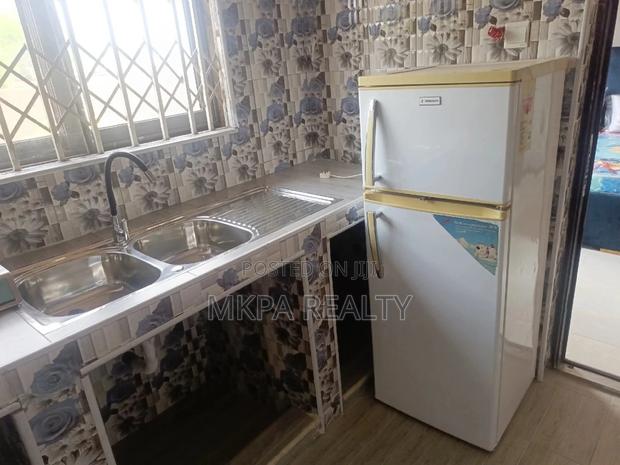Furnished 1bdrm Apartment in Mkpa Properties, Tamale Municipal for rent · Photo 8