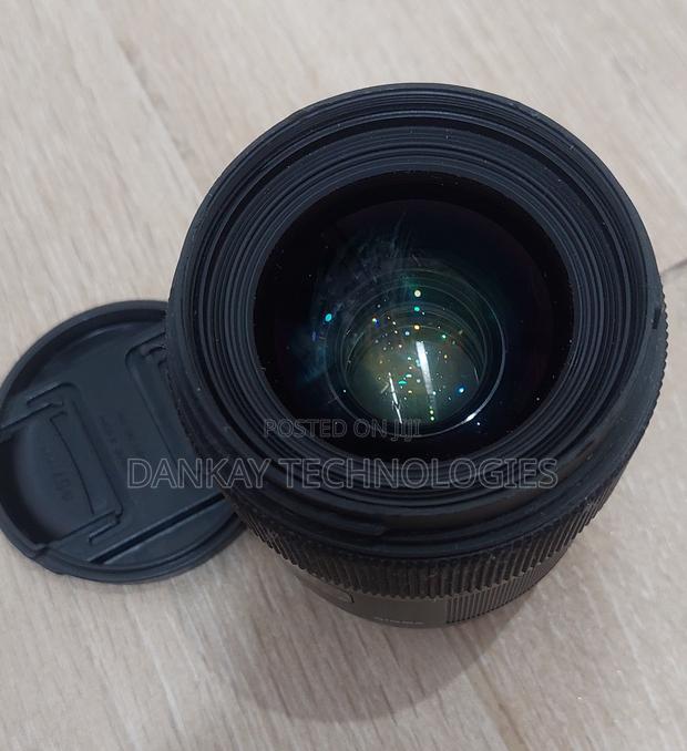 Canon Ef 24-105mm F/4l Usm II Lens · Photo 3