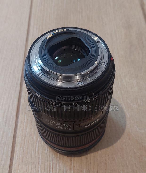 Canon Ef 24-105mm F/4l Usm II Lens · Photo 4