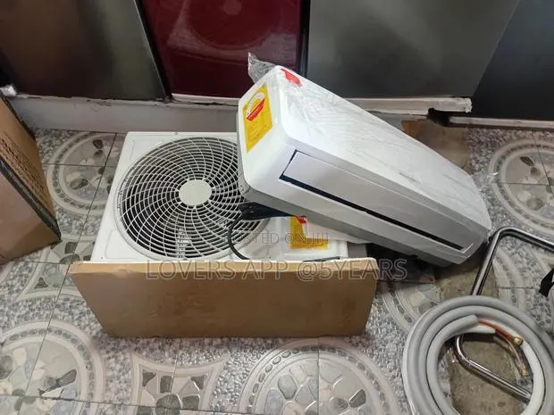Bersen 1.5hp Ac – Smart Cooling, Reliable Comfort · Photo 1