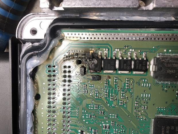 Hyundai/Kia Control Board Repairs,Upgrade,Reprogramming,Sale · Photo 2