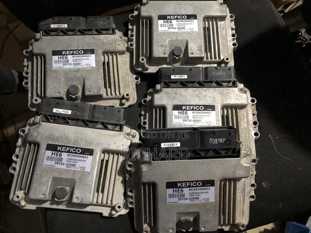 Hyundai/Kia Control Board Repairs,Upgrade,Reprogramming,Sale · Photo 8