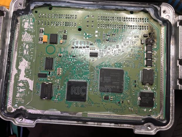 Hyundai/Kia Control Board Repairs,Upgrade,Reprogramming,Sale · Photo 3