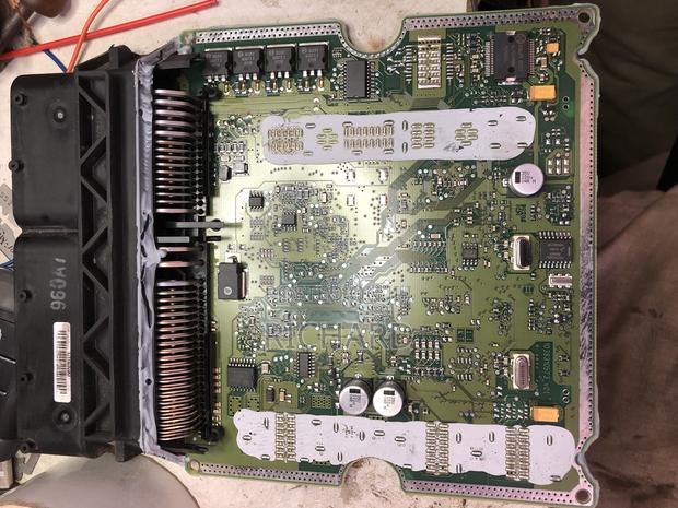 Hyundai/Kia Control Board Repairs,Upgrade,Reprogramming,Sale · Photo 4