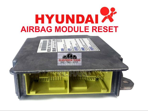 Car Airbag Reset and Reprogramming · Photo 2