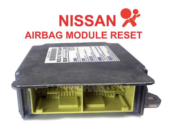 Car Airbag Reset and Reprogramming · Photo 3