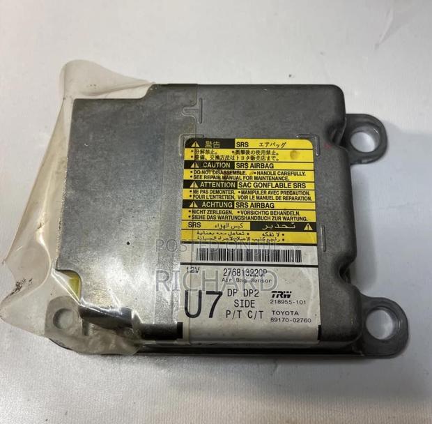 Car Airbag Reset and Reprogramming · Photo 7