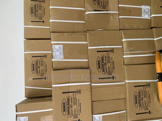 Super White Adhesive (Marco Super Bond),5kg · Photo 4