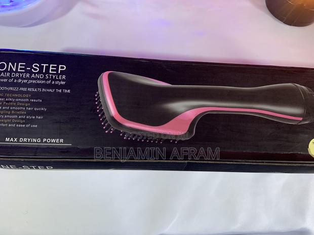 Original Hair Dryer Styler · Photo 3