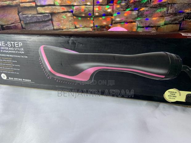 Original Hair Dryer Styler · Photo 4
