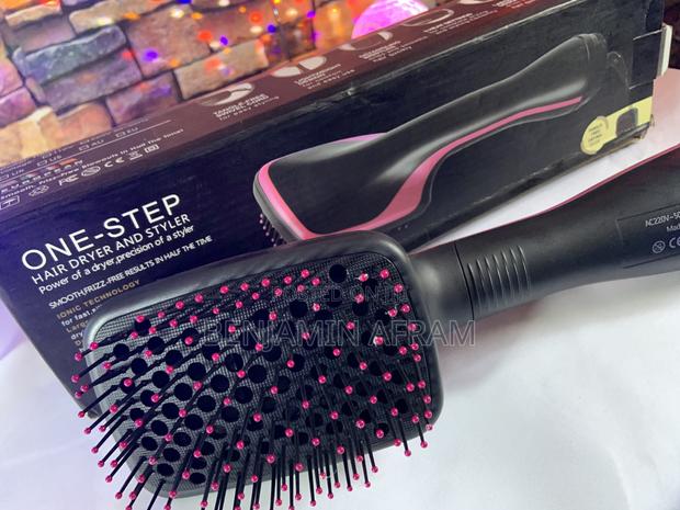 Original Hair Dryer Styler · Photo 2