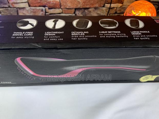 Original Hair Dryer Styler · Photo 5