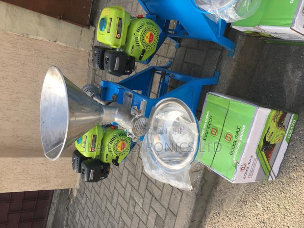 Fufu Grinding Machine Grinder · Photo 1
