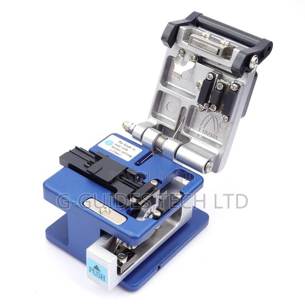 Fc-6s Fiber Cleaver, Optical Fiber Cleaver, Fiber Cleaver · Photo 4