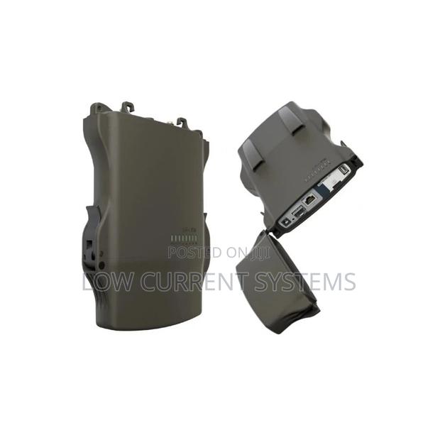 Rbd23ugs-5hpacd2hnd-Nm Netmetal Ax Wifi6 Ap · Photo 2