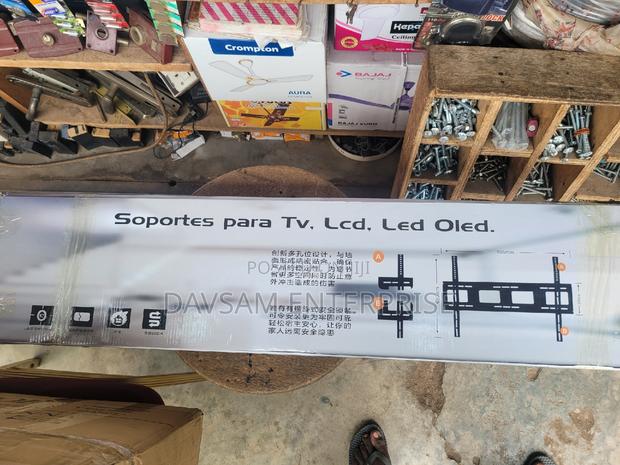 Original Tv Wall Mount 60"To120 · Photo 2