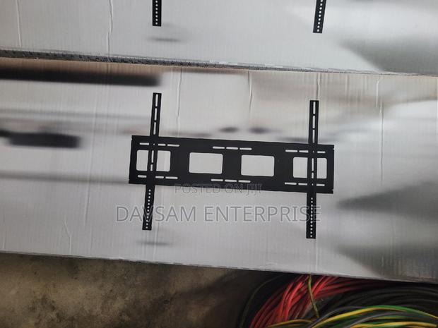 Original Tv Wall Mount 60"To120 · Photo 4