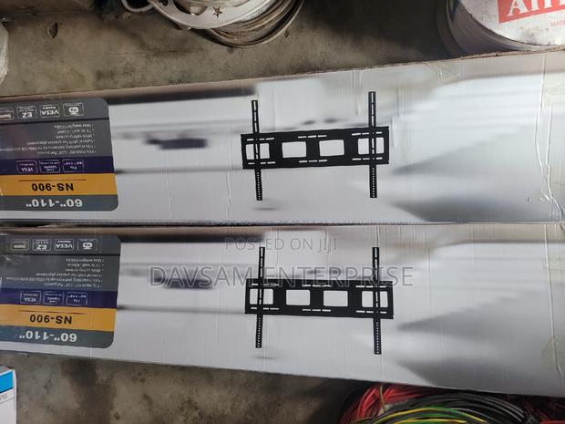 Original Tv Wall Mount 60"To120 · Photo 1